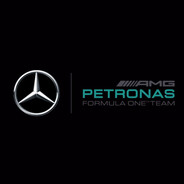 AMG | Petronas#FlameRust