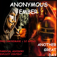 DF Anonymous Ember