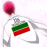I'm best