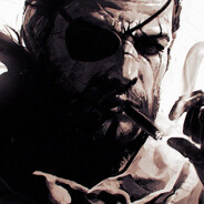 Solid Snake/General Grievous