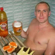 Язва Яичка
