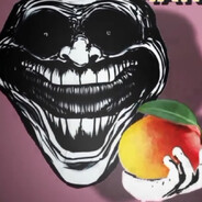 Mango Trollface