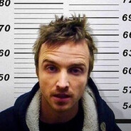 Джесси Пинкман