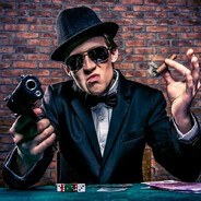 Колян Ганкстер