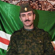 дилдаев