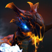 dragon hot