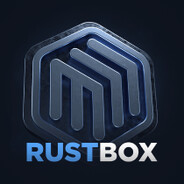 патрик(ICE)RUSTBOX