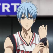 talent | kuroko