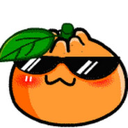 Zahuru-мандаринчик#bl