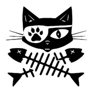 Cat Pirate