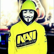 paranoic? NAVIGAMER2014