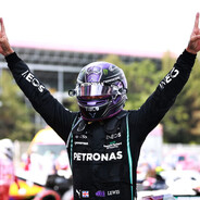 [F1]ツLewis Hamiltonツ