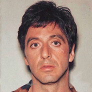 [frik] tony montana