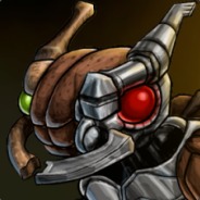 Julik Dog Rust