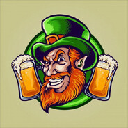 Mad Irishman