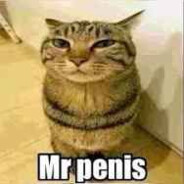 mr.Penis