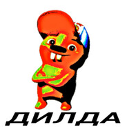 вороной парамап