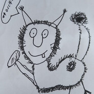 Белочка#bummerrust