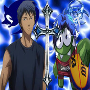 Aomine Daiki