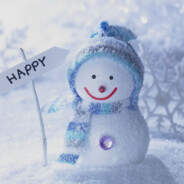 SnowMan