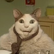 БУ ИСПУГАЛСЯ