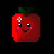 яблака и банан