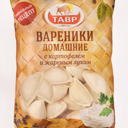 ВАРЕНИК ВАРЯ