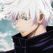 DR Gojo satoru