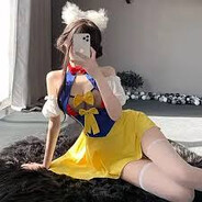 Бледоснежка