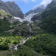 человек