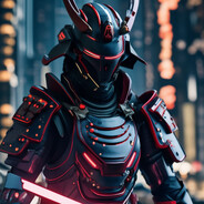 SAMURAI