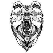 Рукаblood