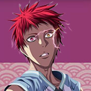 Akashi Seijuro