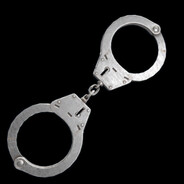 hand cuffs