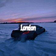 メ『london』メ