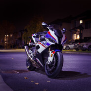 BMW Prostoj