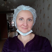 Кристина ногти