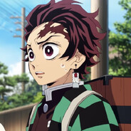 RT15|Rust1k Tanjiro #retrorust