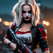 Harley Quinn