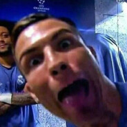 Пенiс Роналду