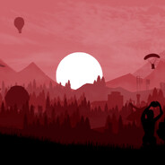 [sss] Лысый кустик