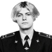 Мирон в прайме