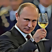 ($C%)Belugochka