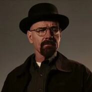 уолтер вайт