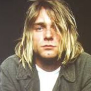 Kurt Cobain#bloodrust