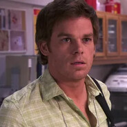 Dexter Morgan