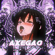 AXEGAO🦧