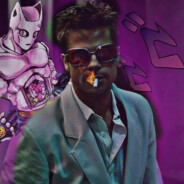 Тайлер Дерден