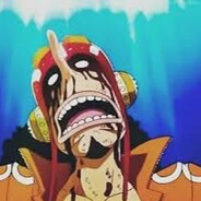 GOD USOPP