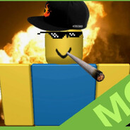 крутой роблокс